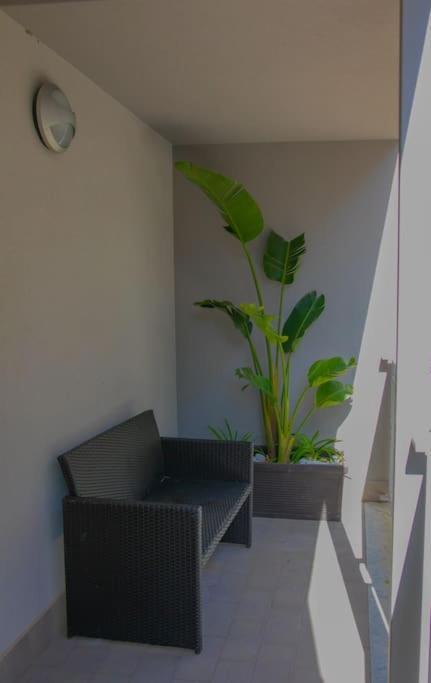 Cozy Beach House Cefalu Luaran gambar