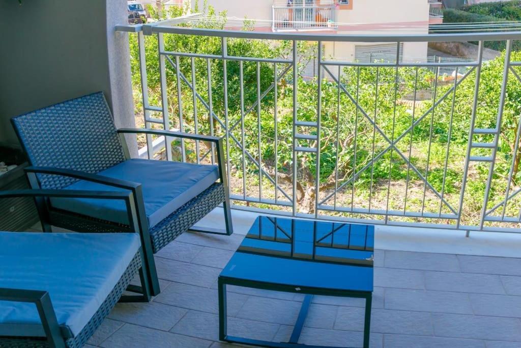 Cozy Beach House Cefalu Luaran gambar