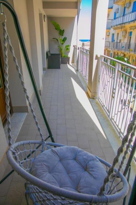 Cozy Beach House Cefalu Luaran gambar